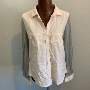 BP button down shirt